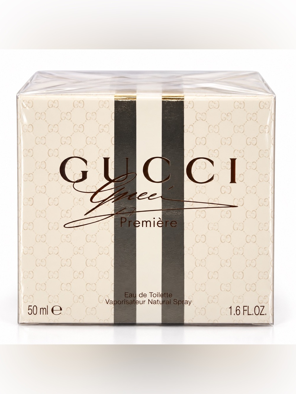 RARE Gucci Première EDT 50ml Women’s Perfume NEW SEALED Discontinued